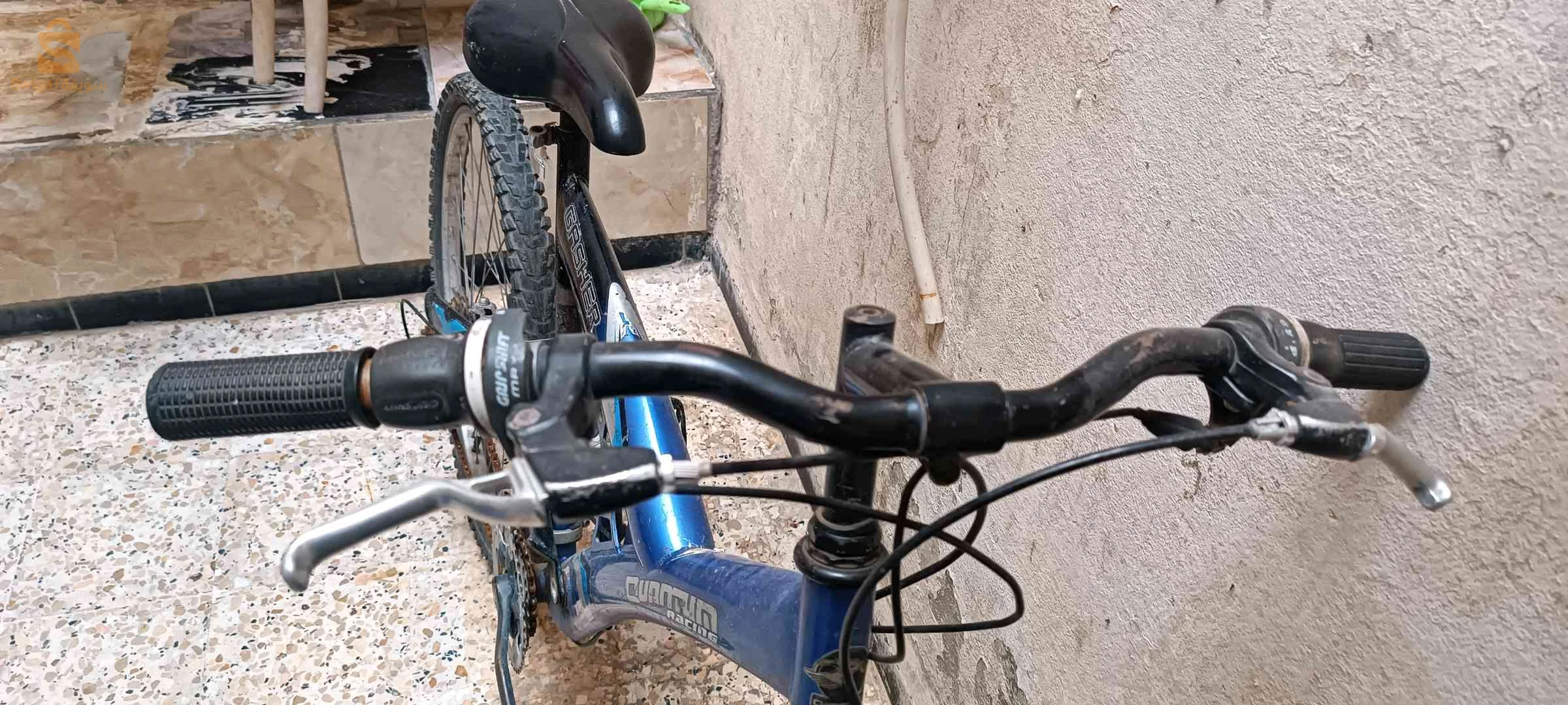 دراجات هوائية 