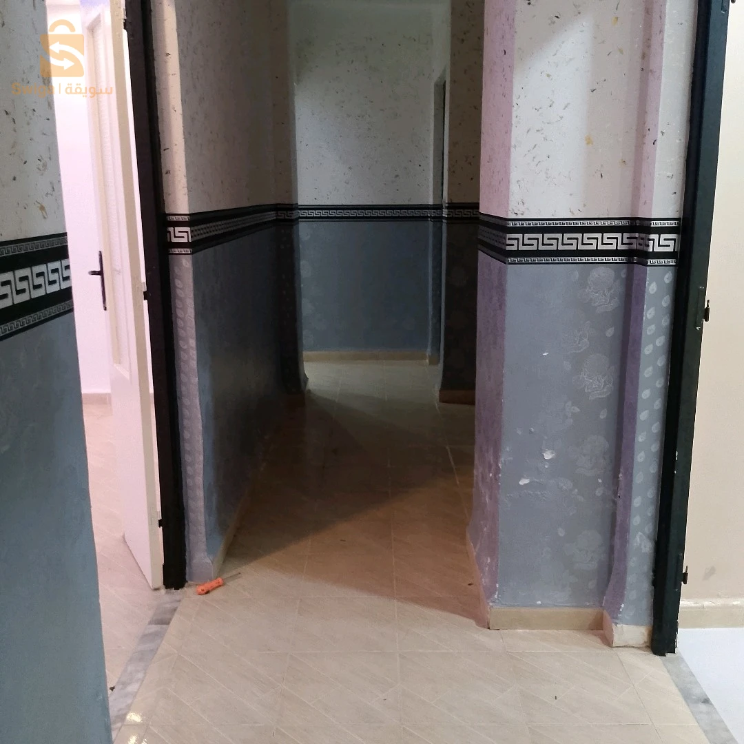 À vendre Appartements les chambres f3 35 BOUMERDES