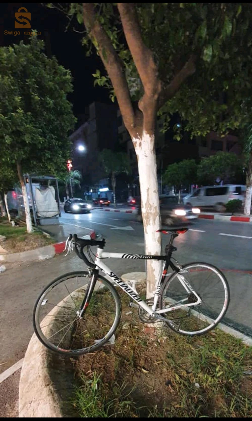 دراجات هوائية 