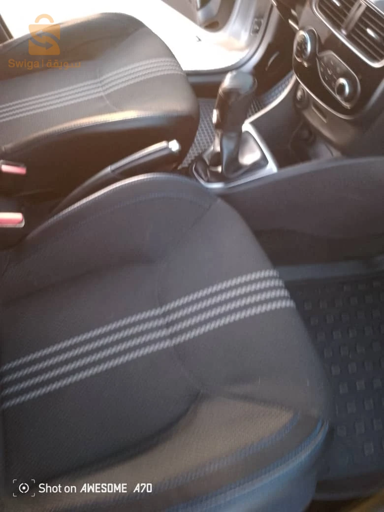 رينو Clio 4 2021 4 ام البواقي