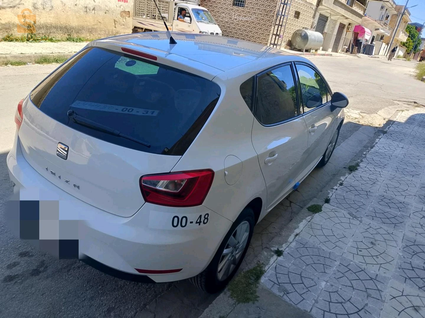 Seat Ibiza 2014 23 ANNABA