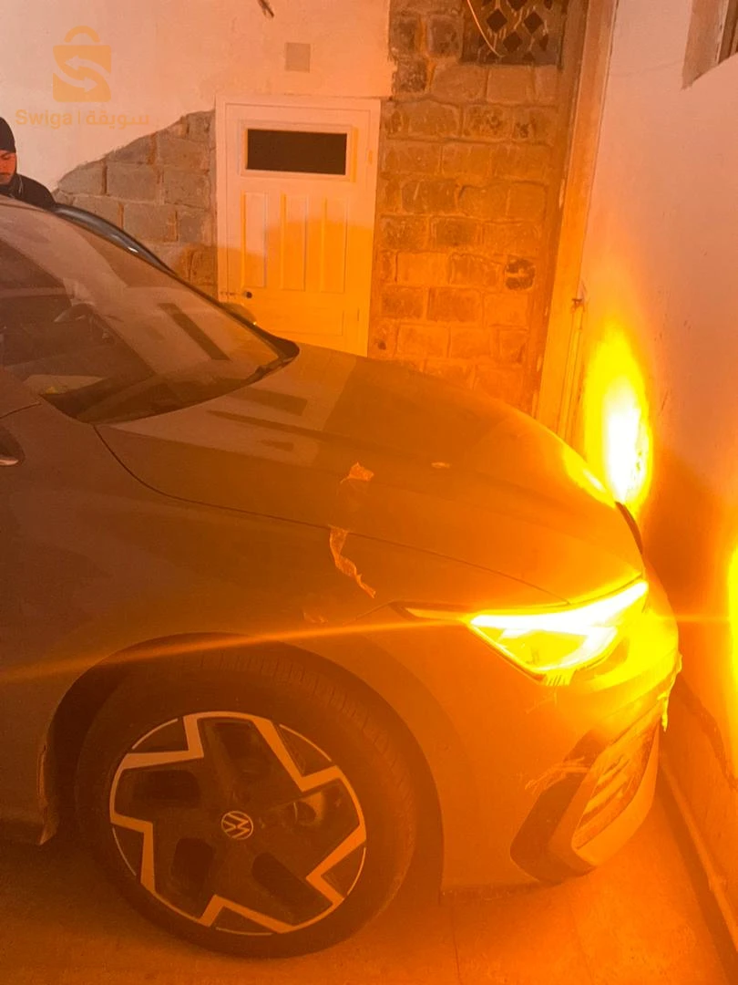 فولكس واجن Golf 2025 16 الجزائر
