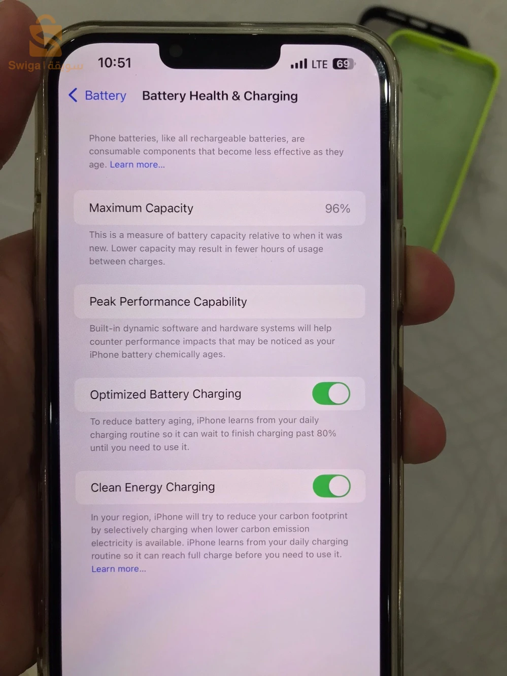 IPhone 13Pro Max à vendre