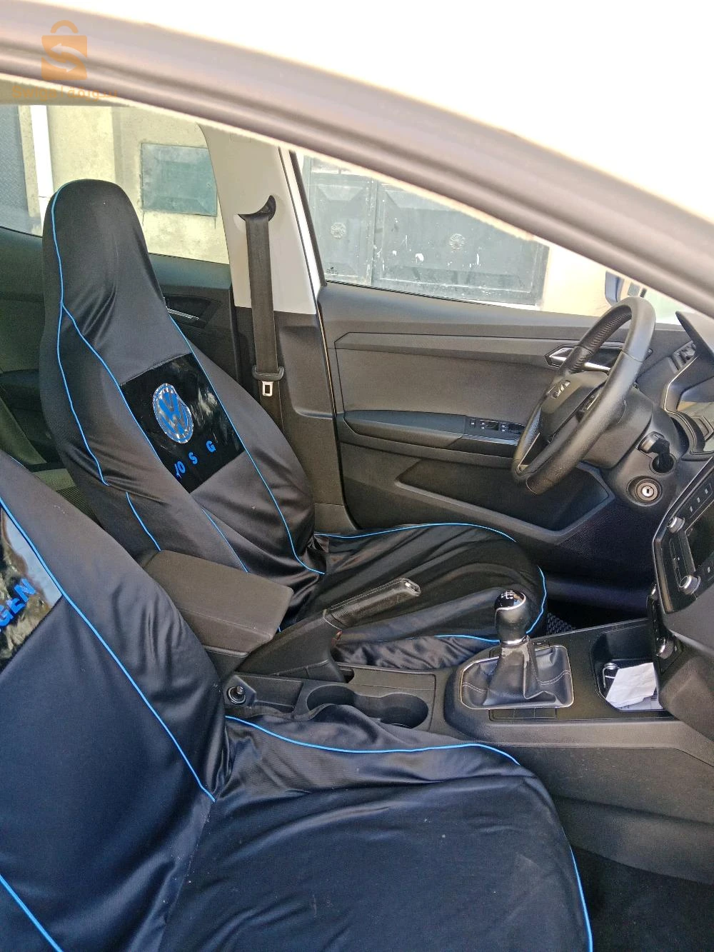 Seat Ibiza 2018 16 ALGER