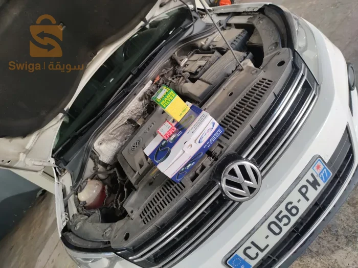 Cars mechanic 