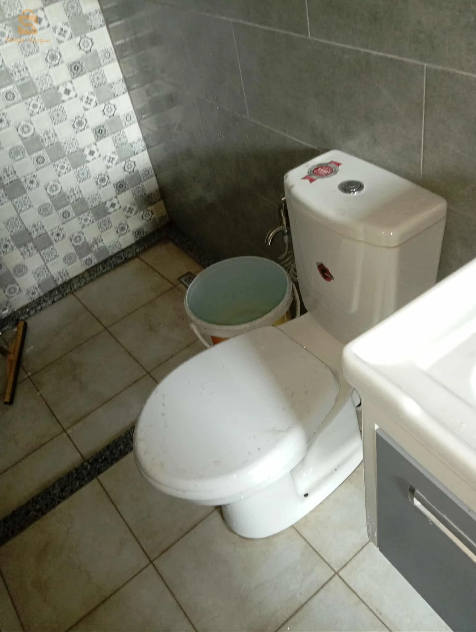 أعمال السباكة 
