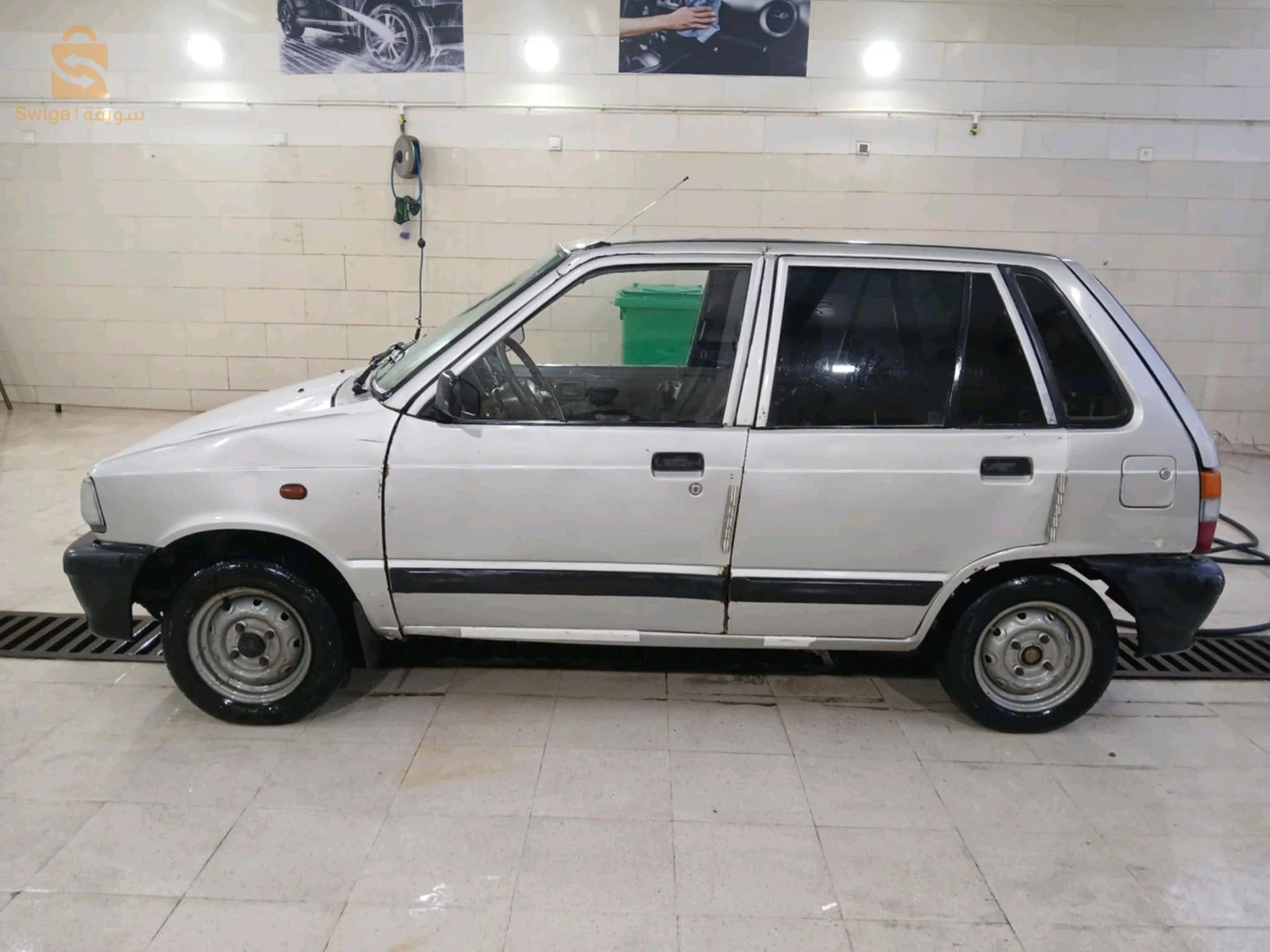 سوزوكي Maruti 2011 16 الجزائر