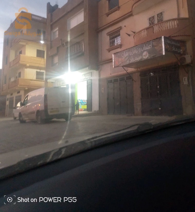 للبيع فلل سكنية عدد الغرف5 13 تلمسان