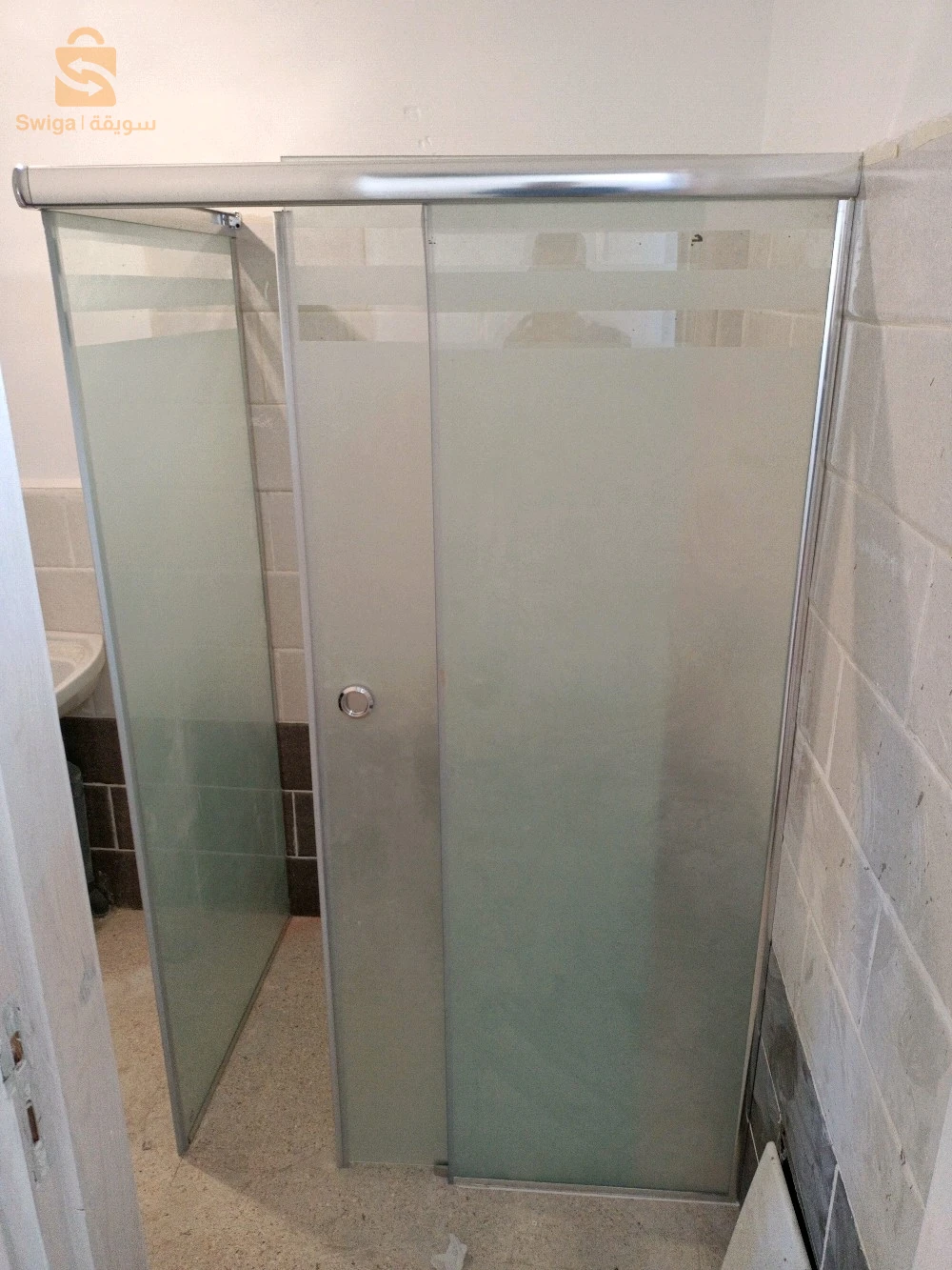 الأبواب والنوافذ 