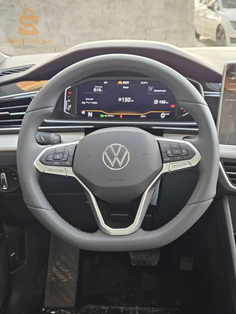 فولكس واجن Tiguan 2025 35 بومرداس
