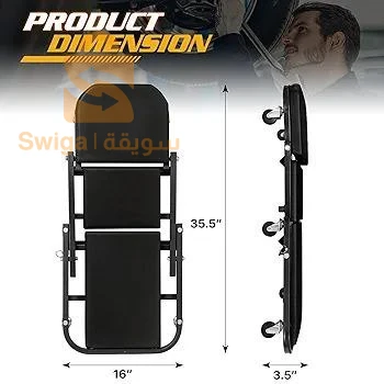 ورش وكراجات 
