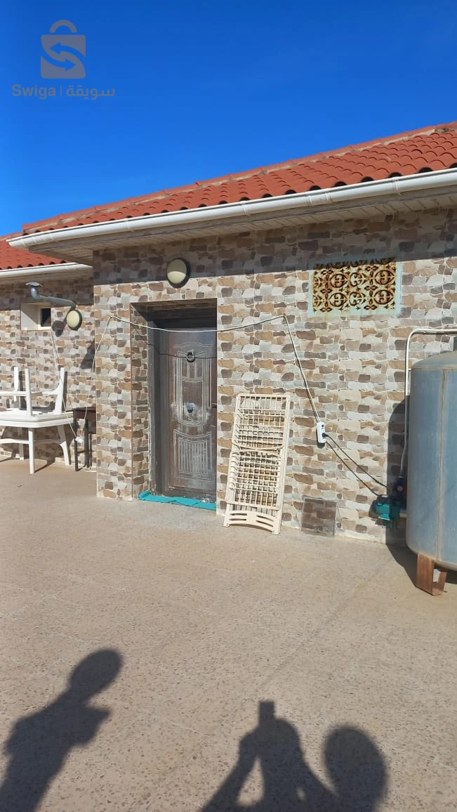 للبيع شقق سكنية عدد الغرف3 35 بومرداس