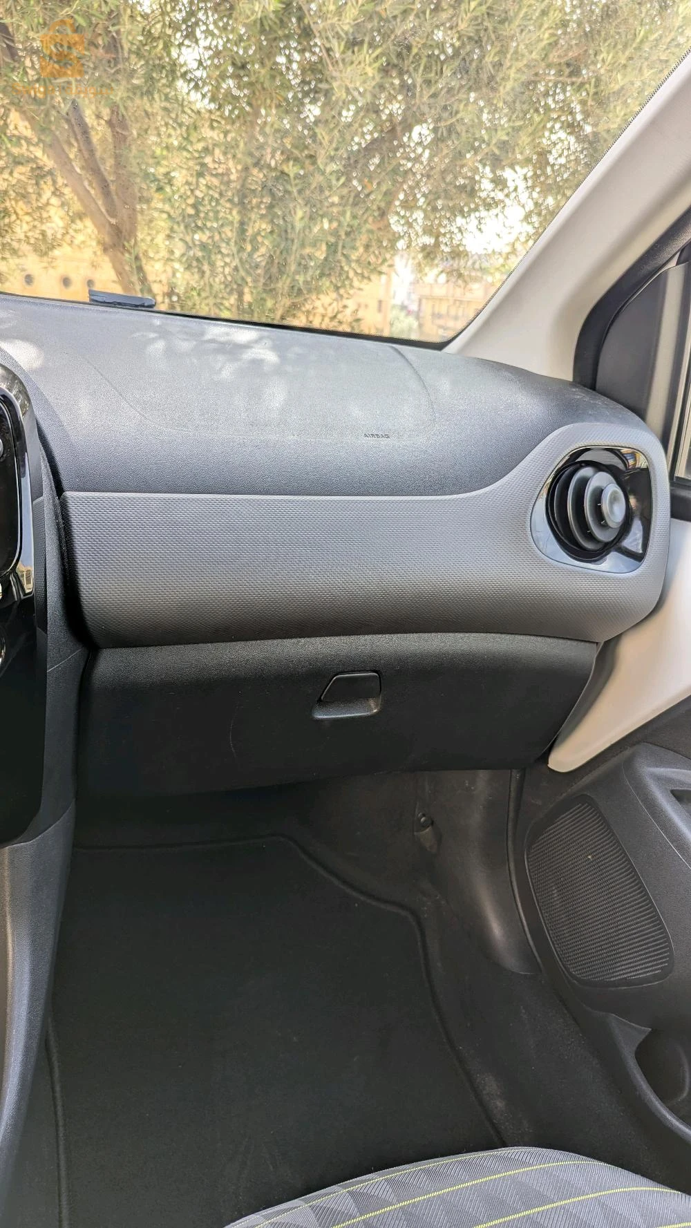 بيجو 108 2022 27 مستغانم