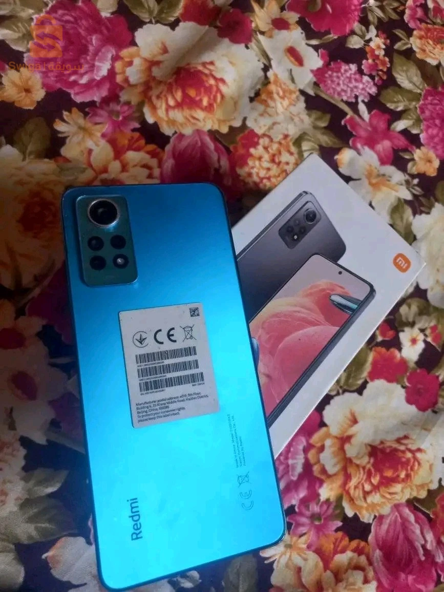 شاومي 12Pro مطلوب