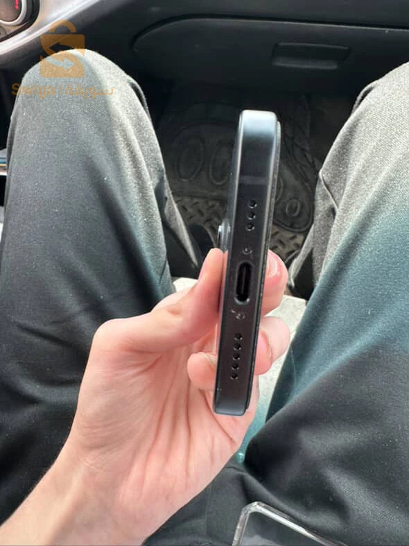 ايفون 15 للبيع