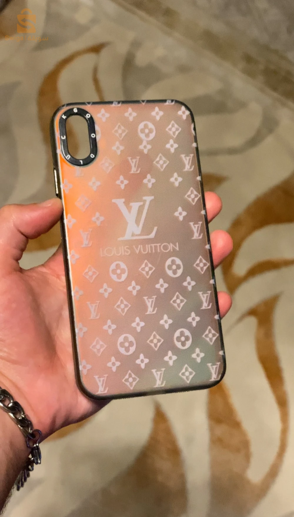 ايفون XS Max اكسسورات