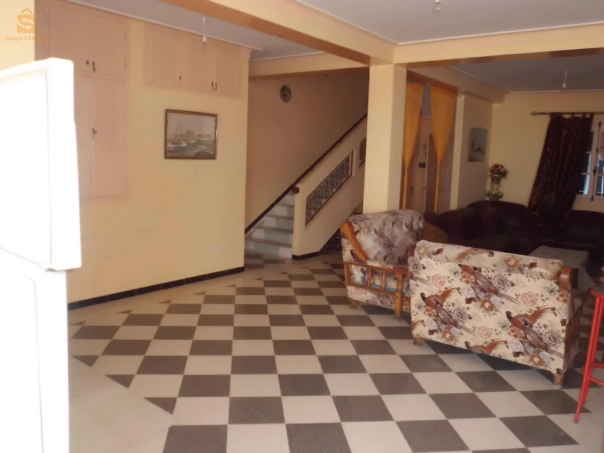 For sale villas Room Number 18 JIJEL