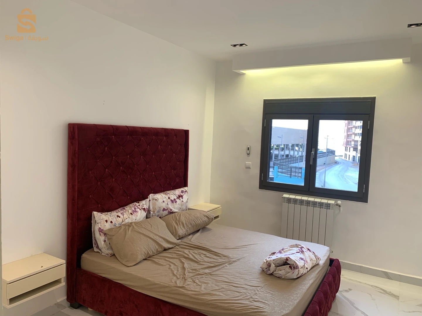 For rent Apartments Room Number3 31 ORAN