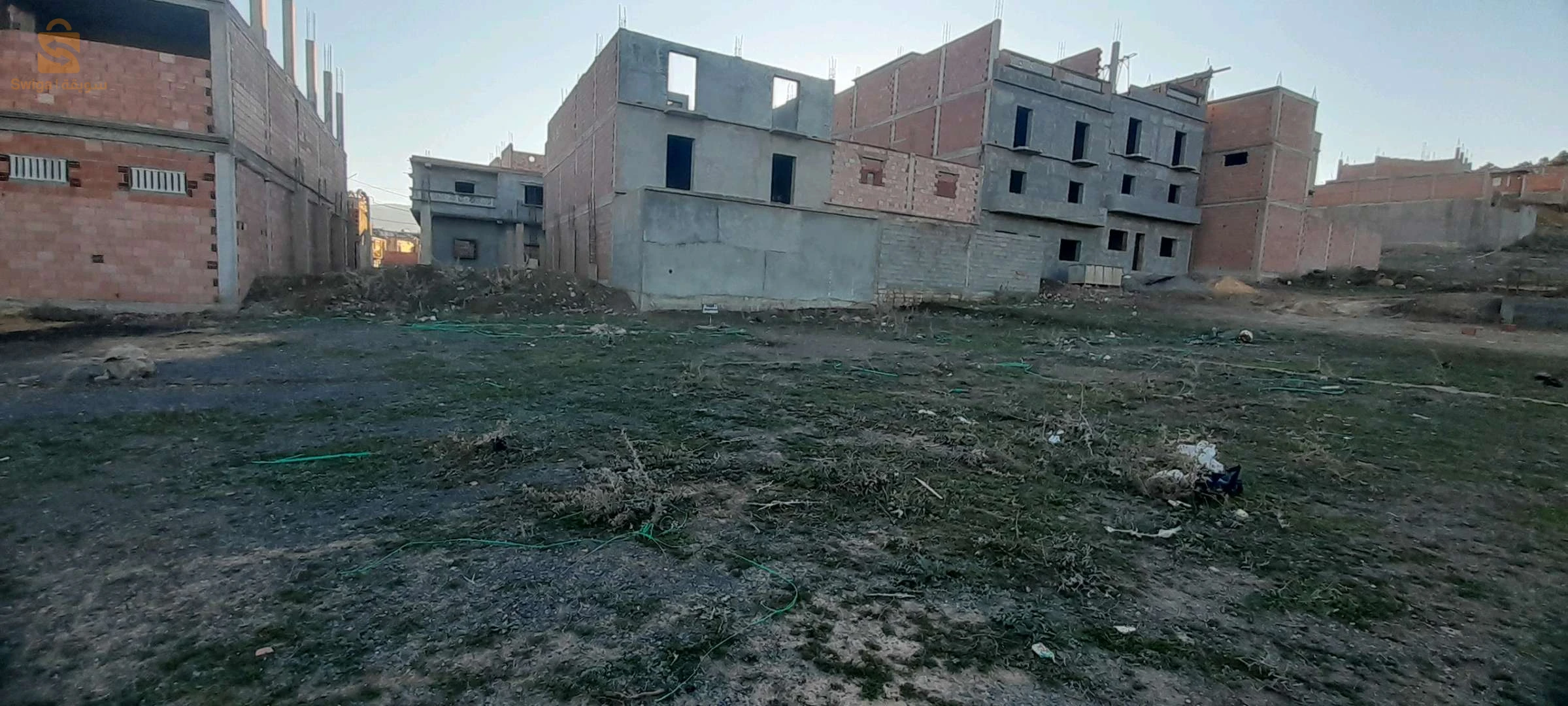 For sale Other real estate Room Number0 10 BOUIRA