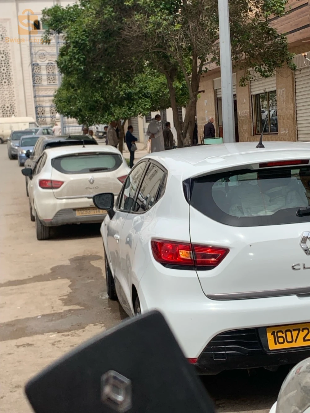 رينو Clio 4 2015 25 قسنطينة