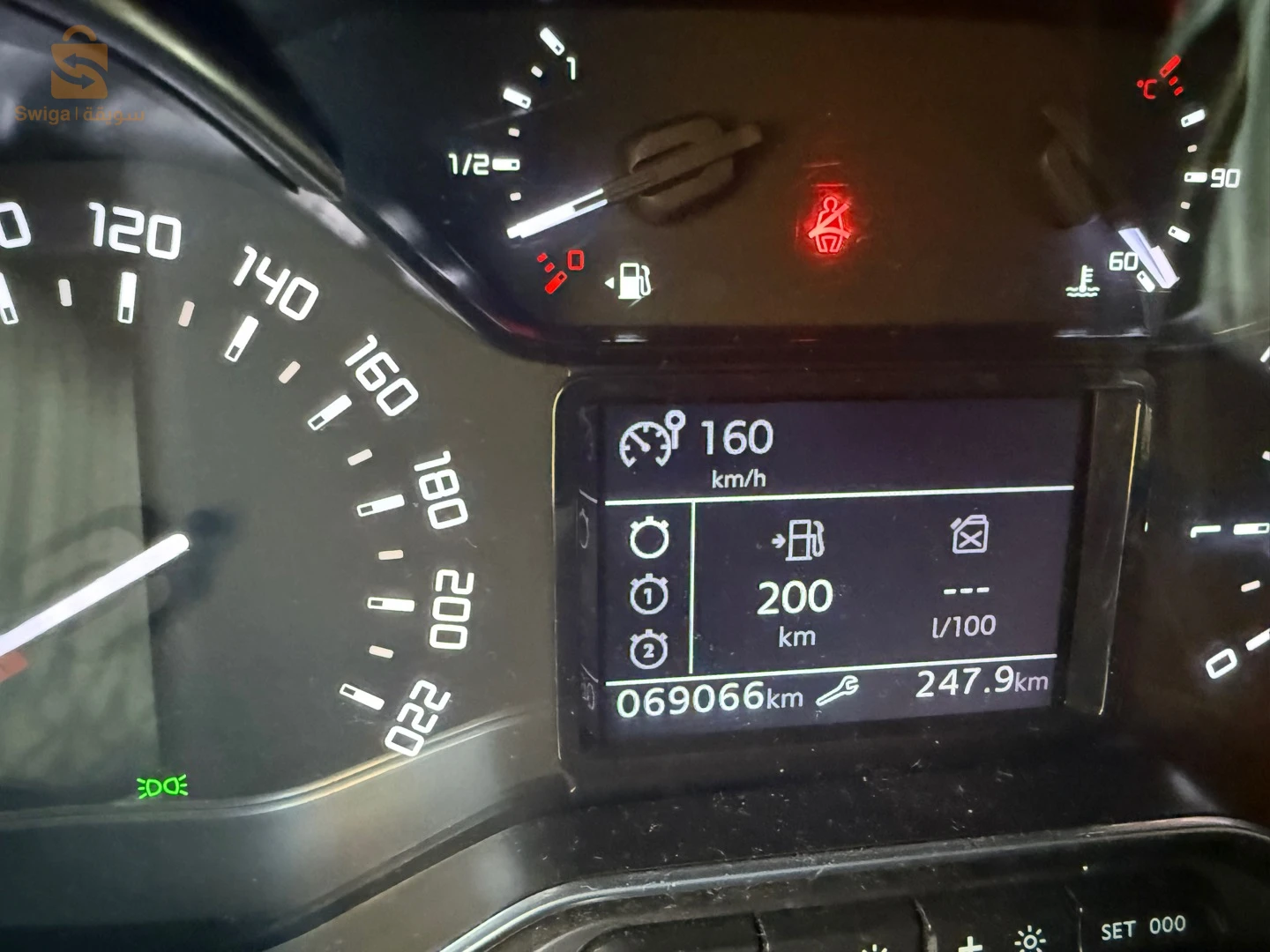 فولكس واجن T_ROC 2025 16 الجزائر