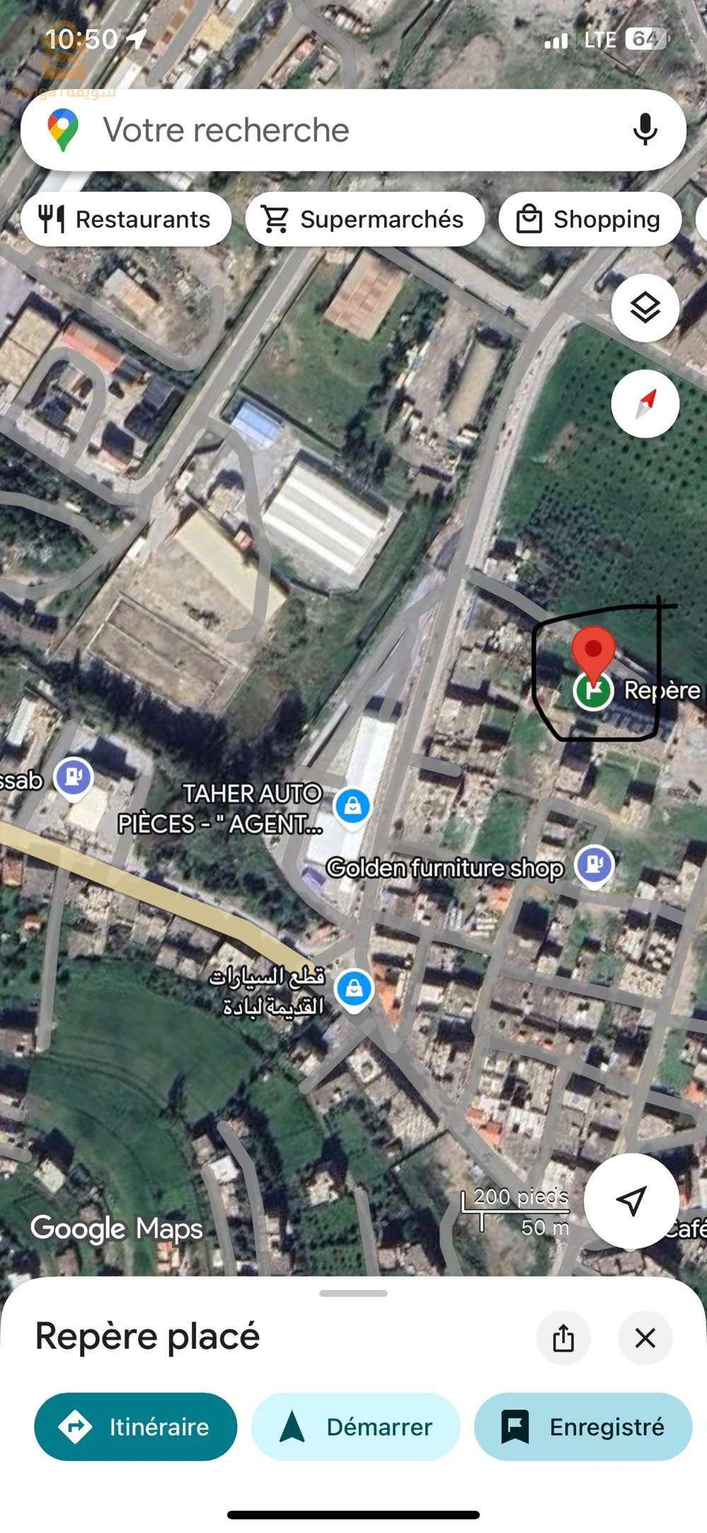 À vendre Autres biens immobiliers les chambres  18 JIJEL