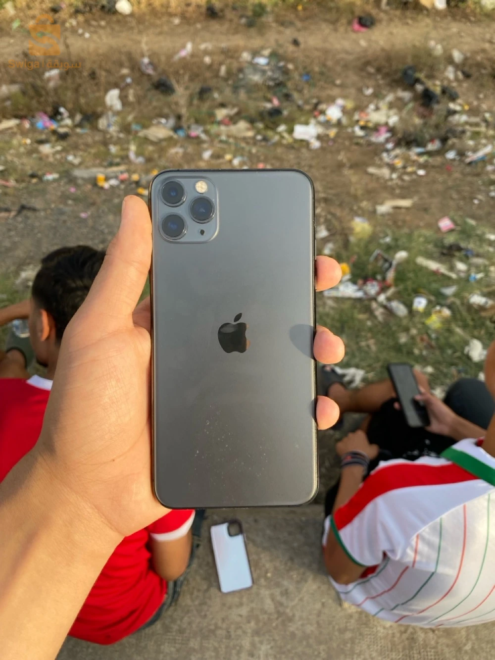ايفون 11Pro Max للبيع
