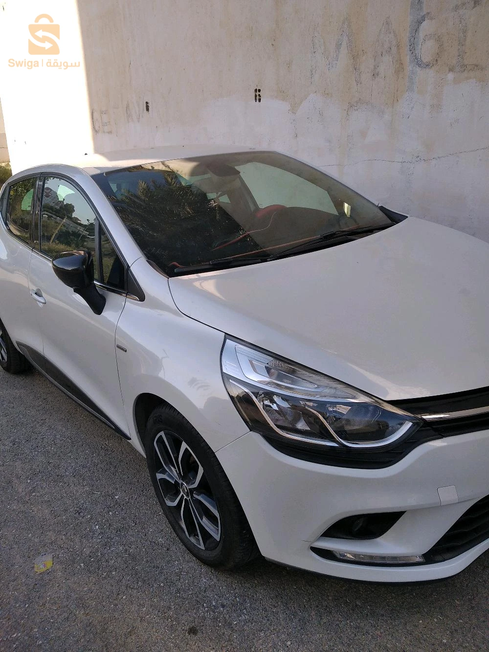 رينو Clio 4 2019 16 الجزائر