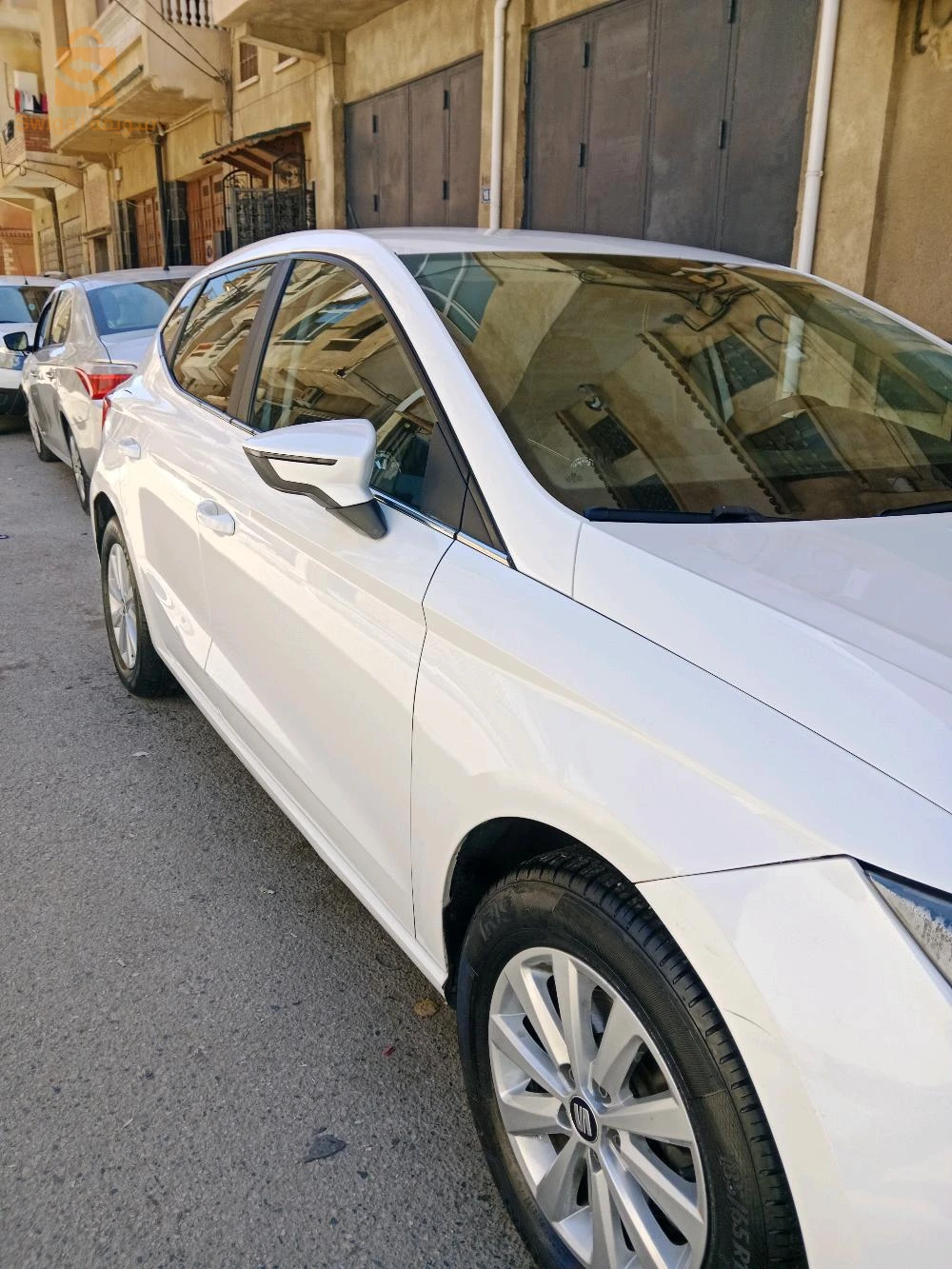 سيات Ibiza 2018 16 الجزائر