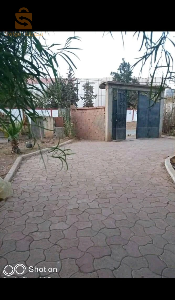 للبيع اراضي اخرى عدد الغرف 44 عين الدفلى