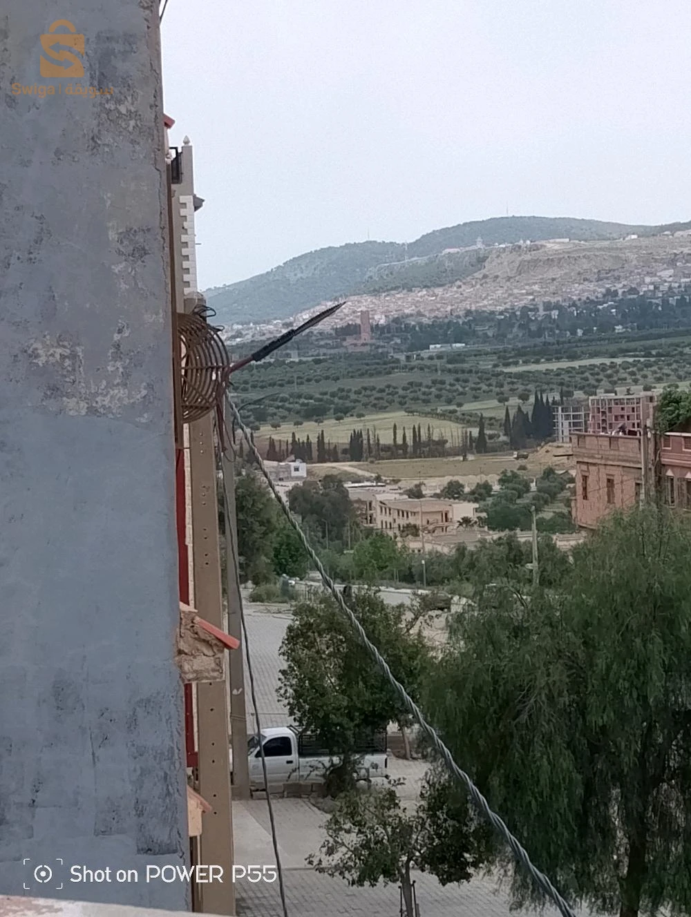 للبيع فلل سكنية عدد الغرف5 13 تلمسان