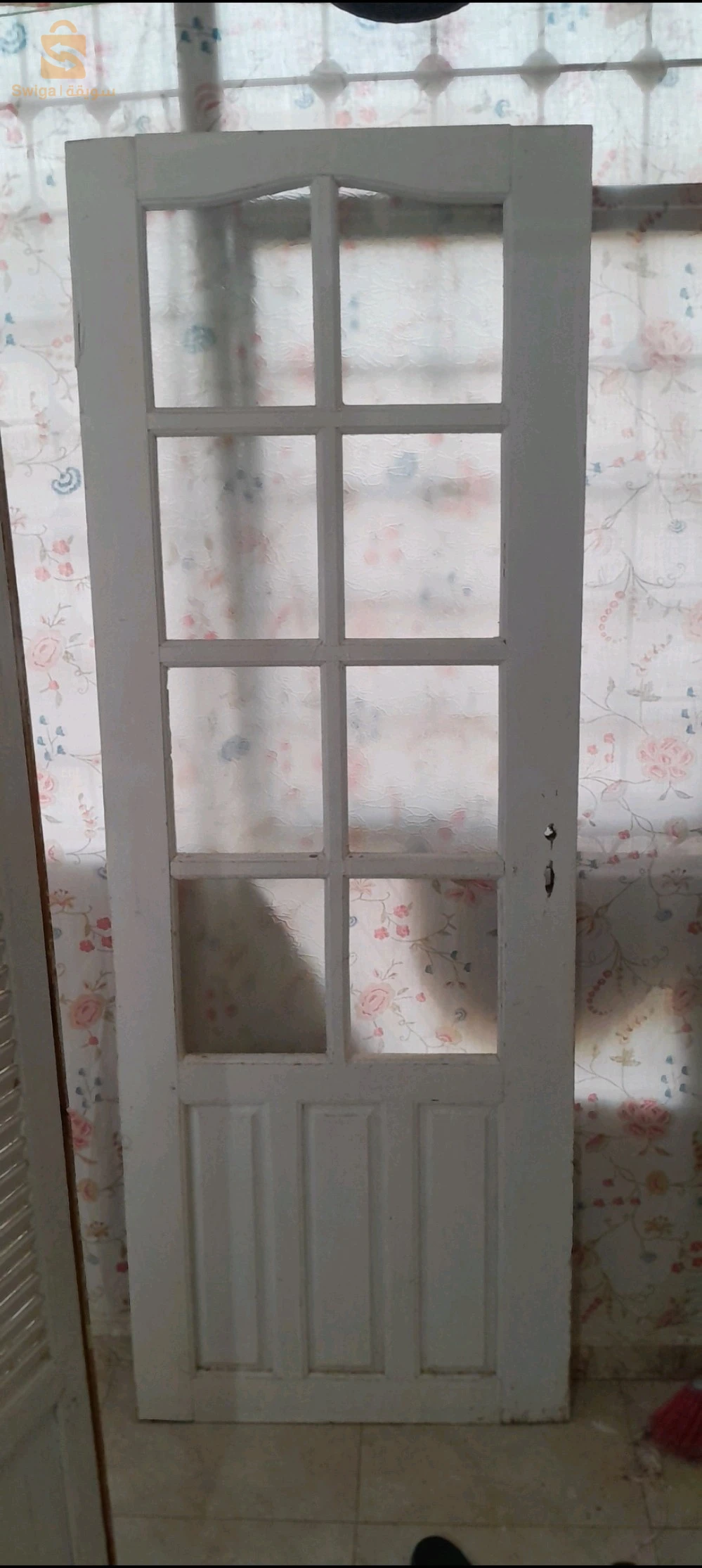 Doors & windows 
