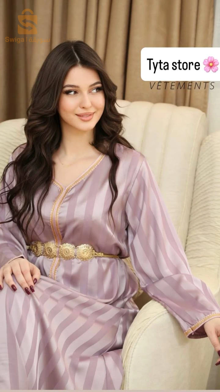 إكسسوارات نسائية