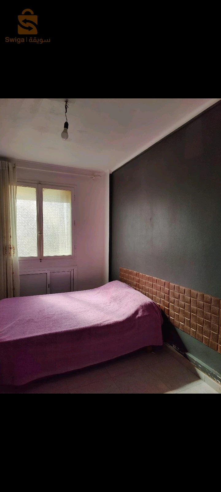 للبيع شقق سكنية عدد الغرف3 16 الجزائر