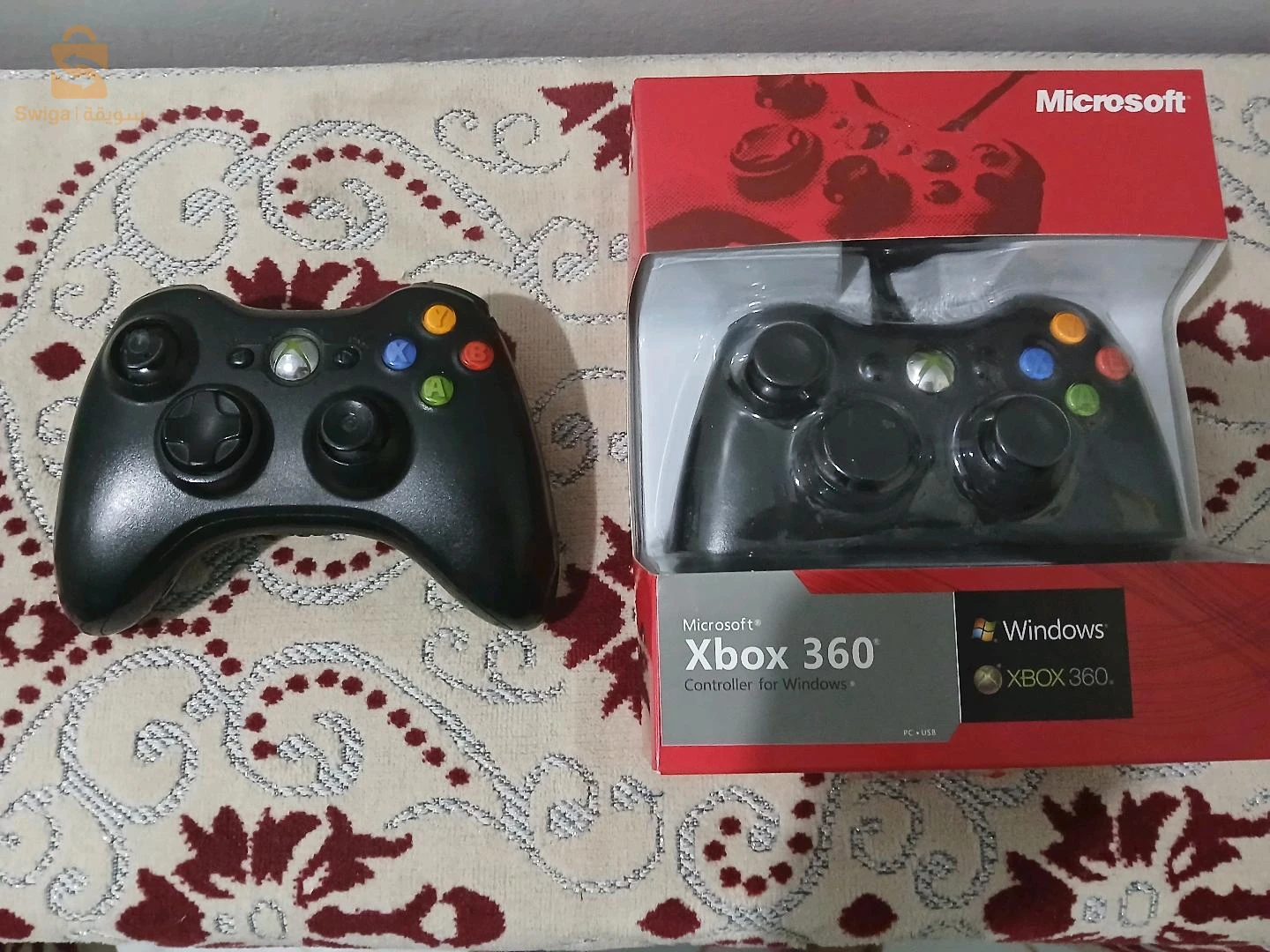 اجهزة اكس بوكس 