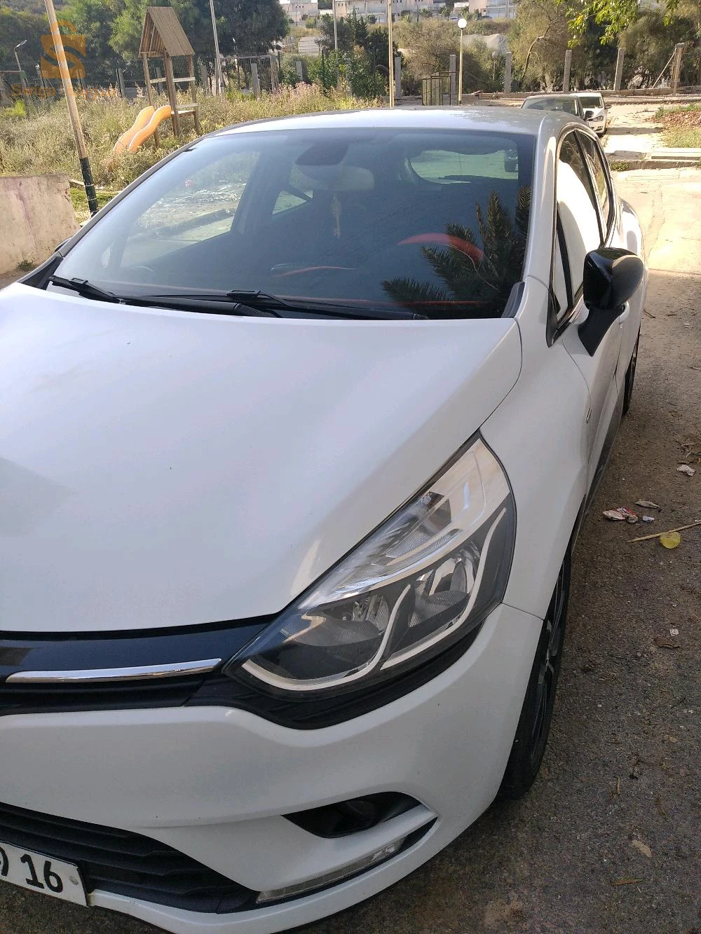 Renault Clio 4 2019 16 ALGER