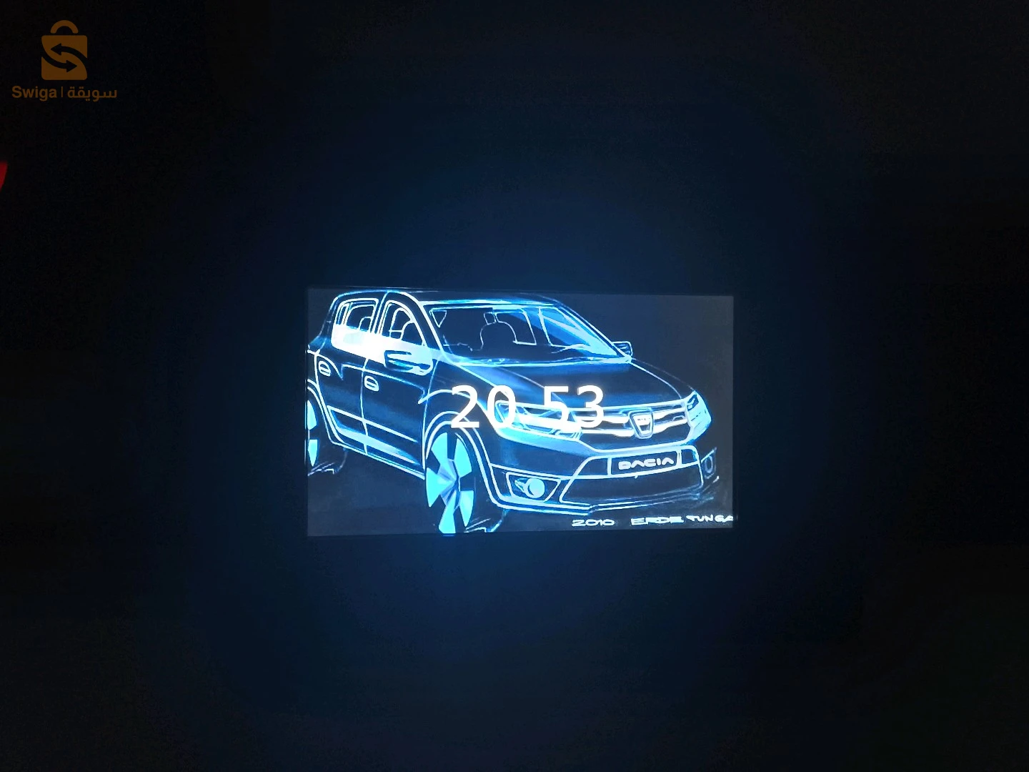 داسيا Duster 2019 16 الجزائر