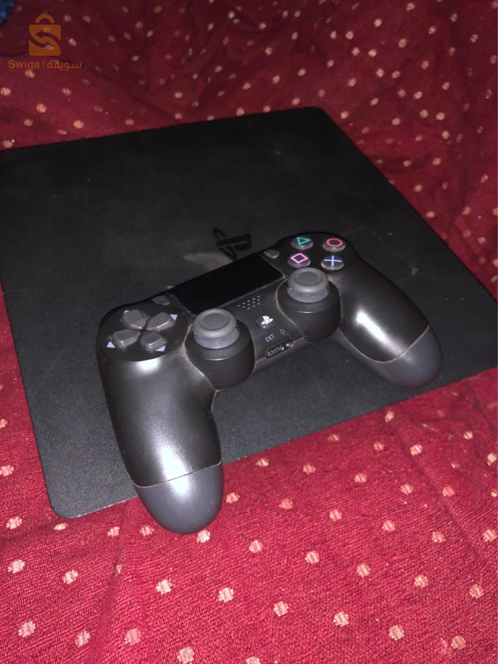 PlayStation devices 