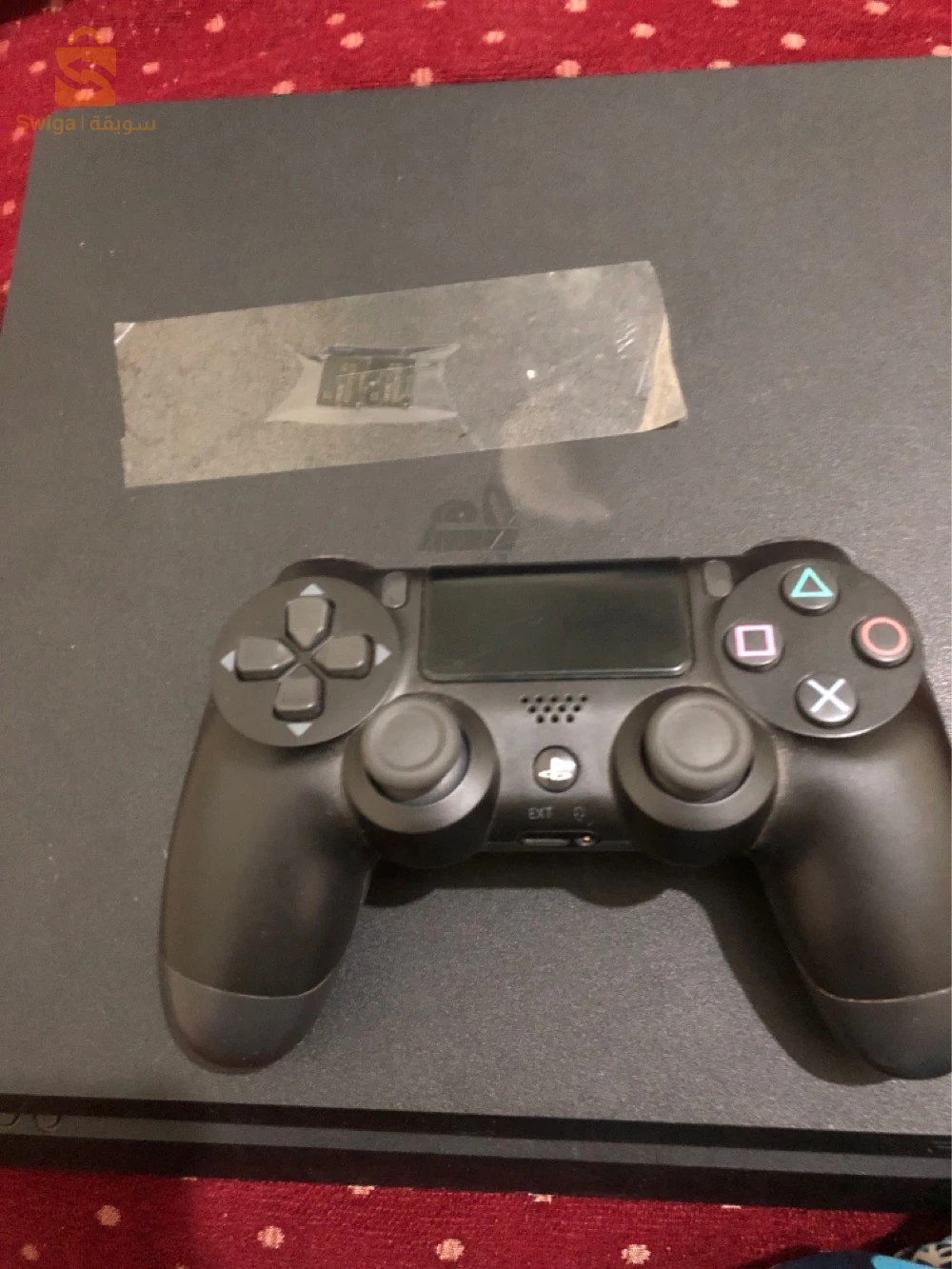 اجهزة البلاي ستيشن 