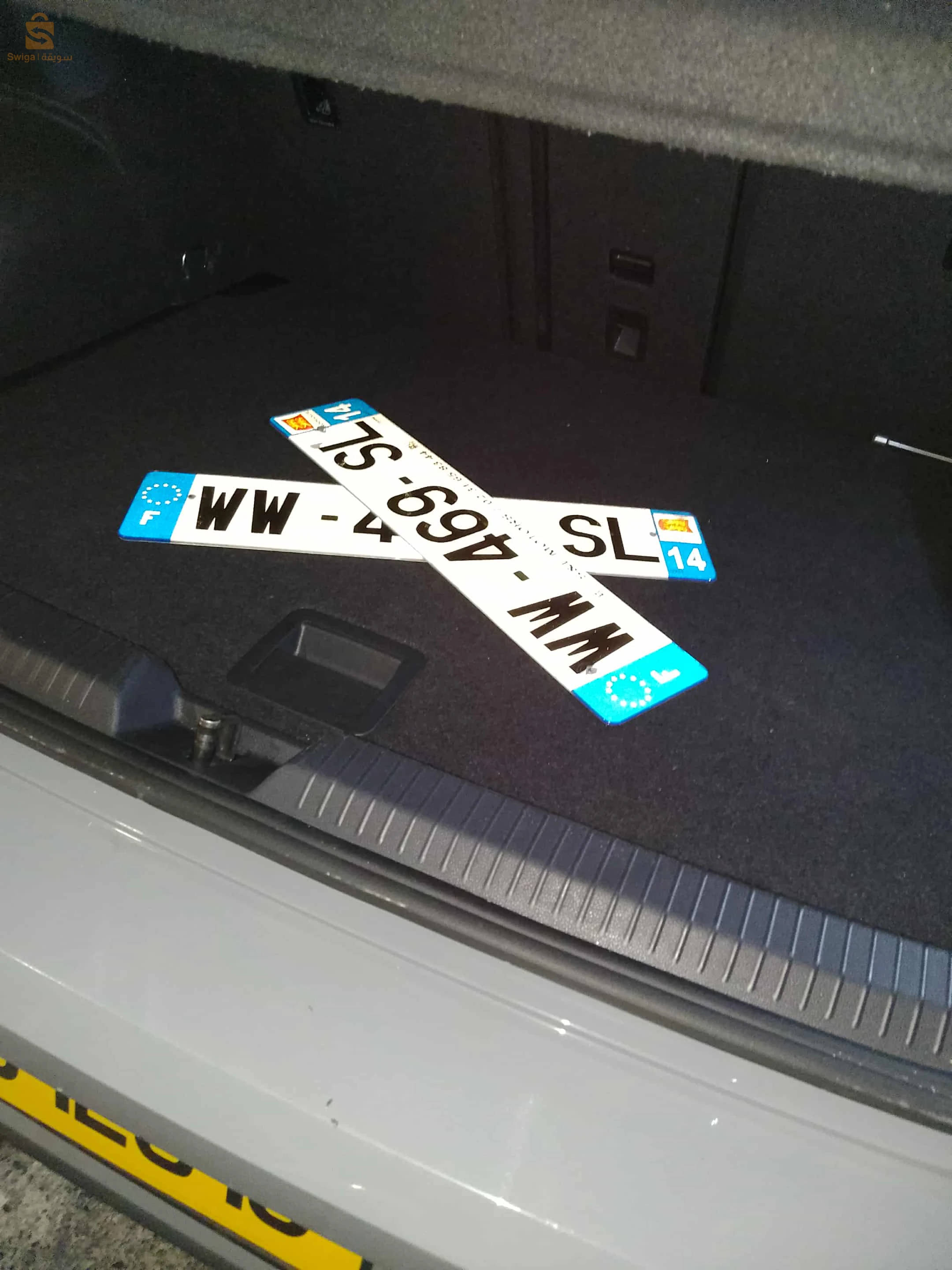 Volkswagen Golf 2023 16 ALGER