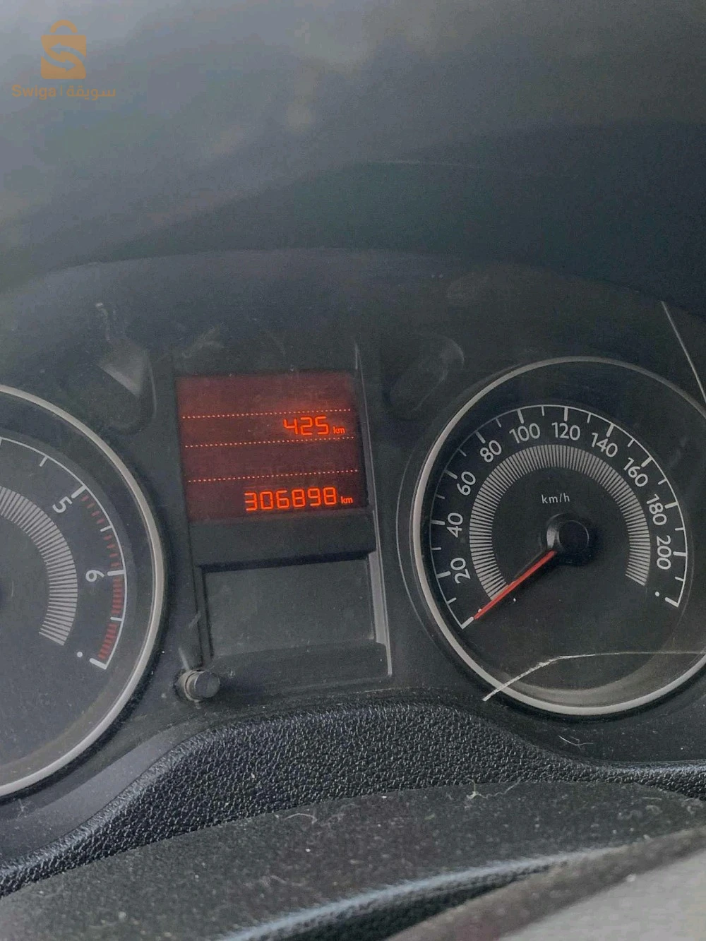 بيجو 301 2015 12 تبسة