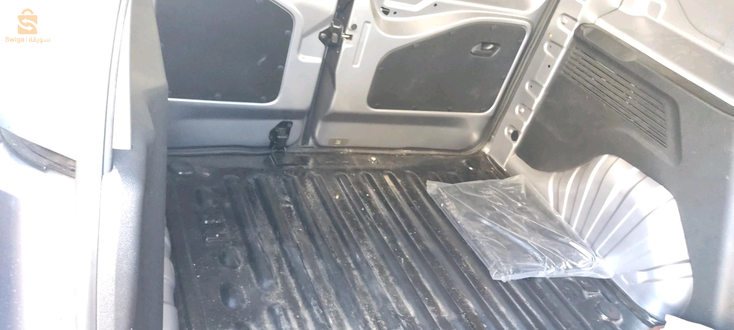 فيات Doblo 2025 23 عنابة