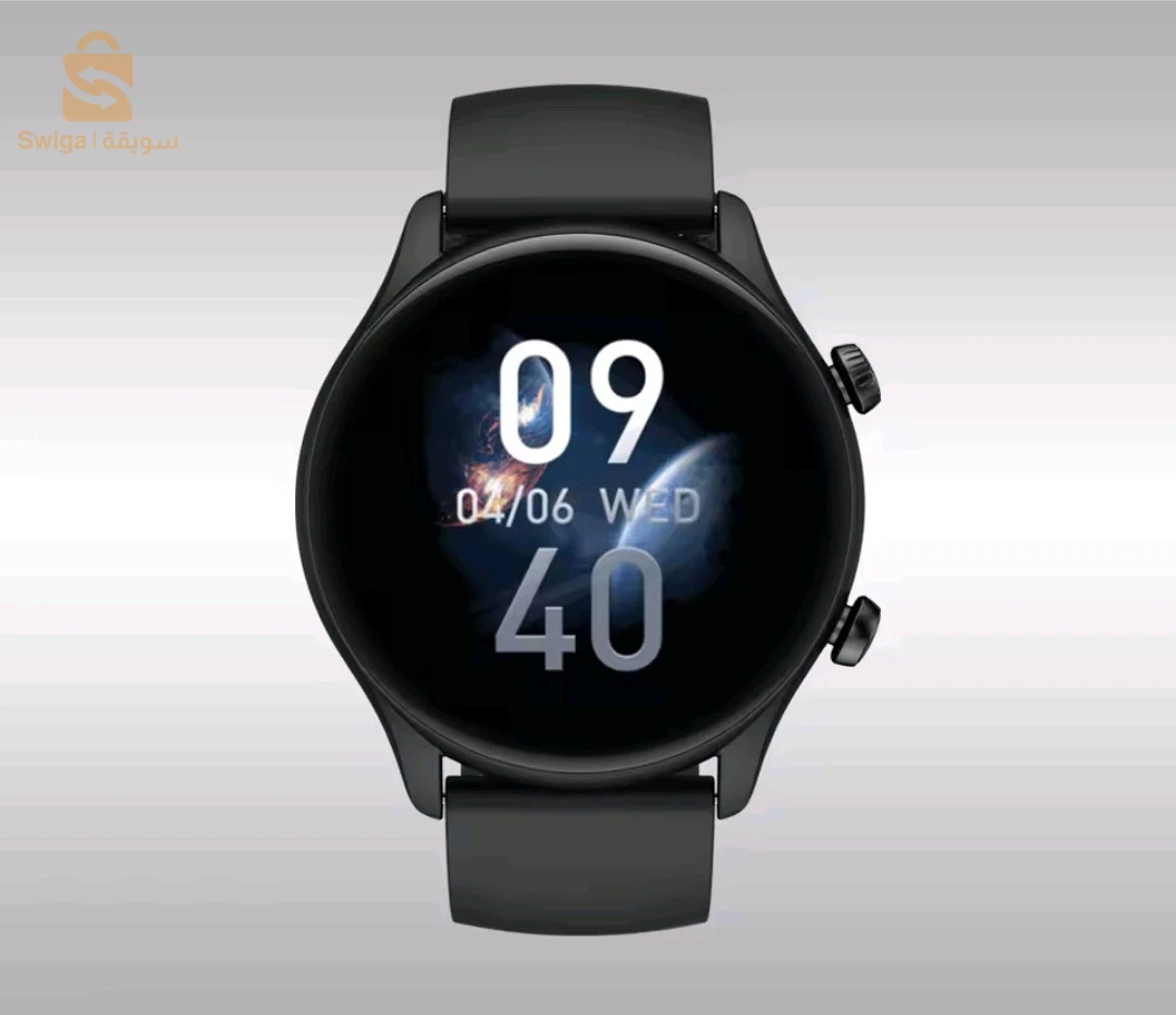 Smart watches and bands 