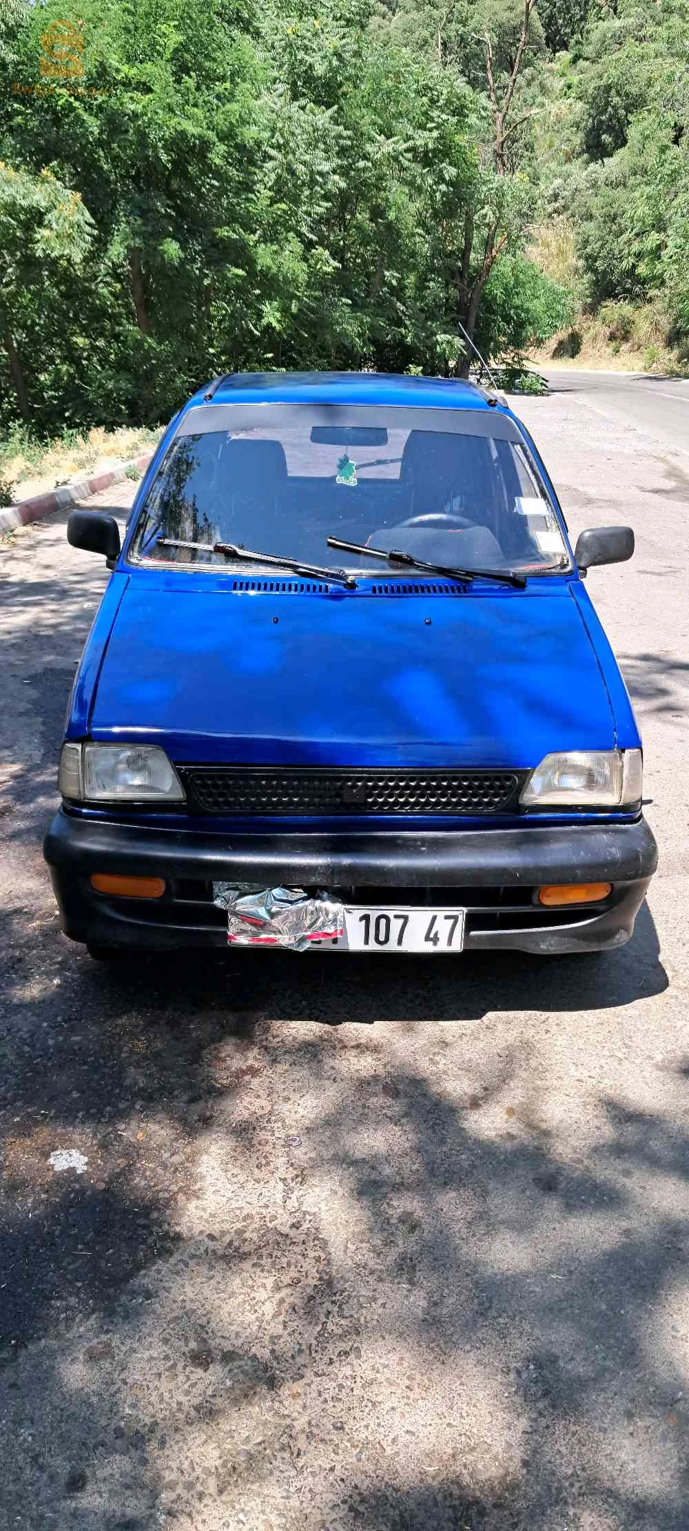 سوزوكي Maruti 2007 47 غرداية