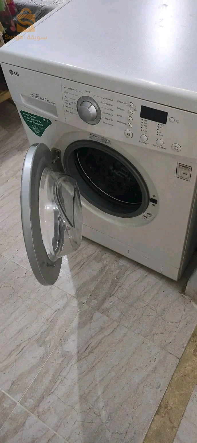 Dishwashers and dryers 