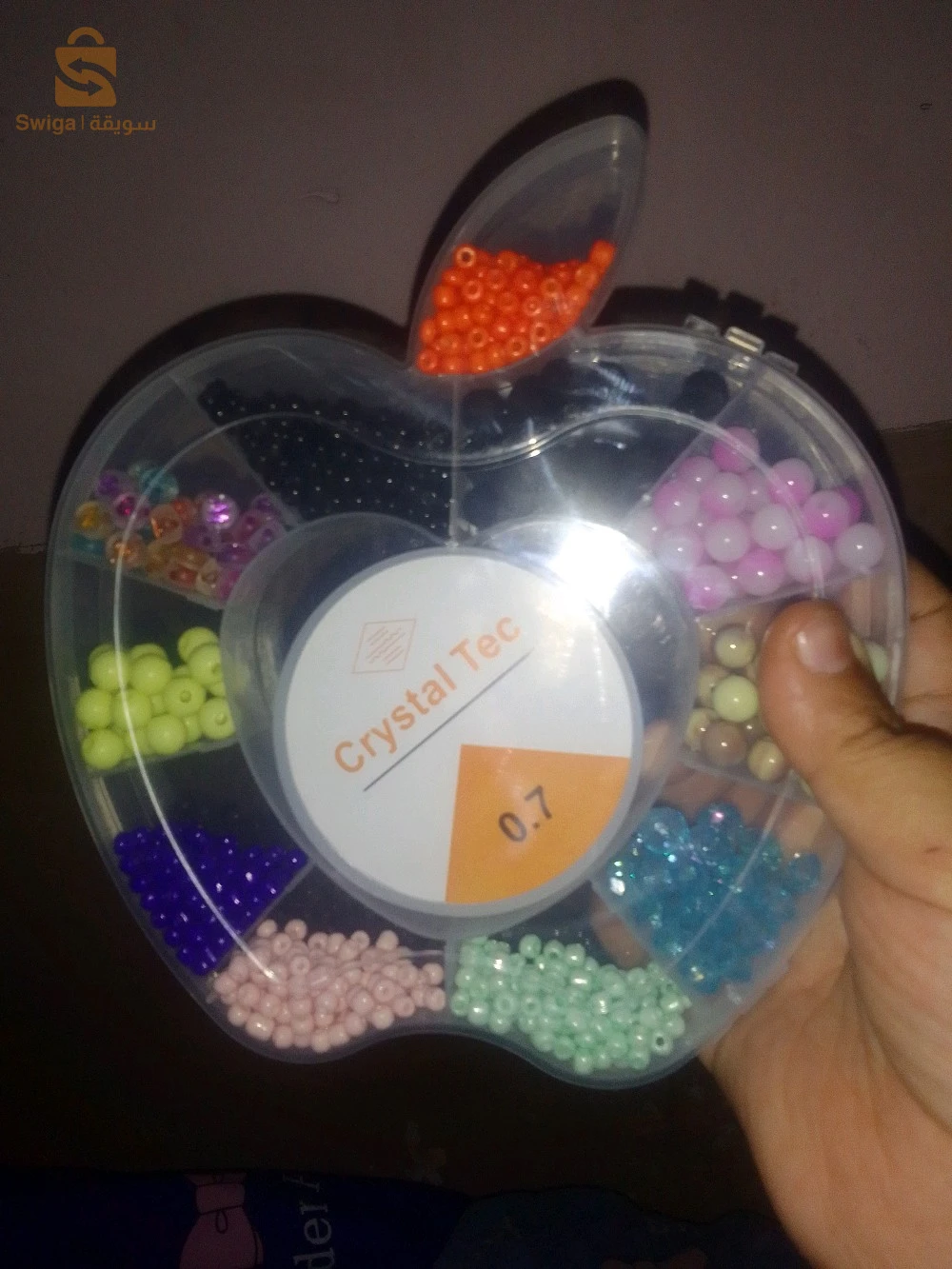 هدايا أطفال 