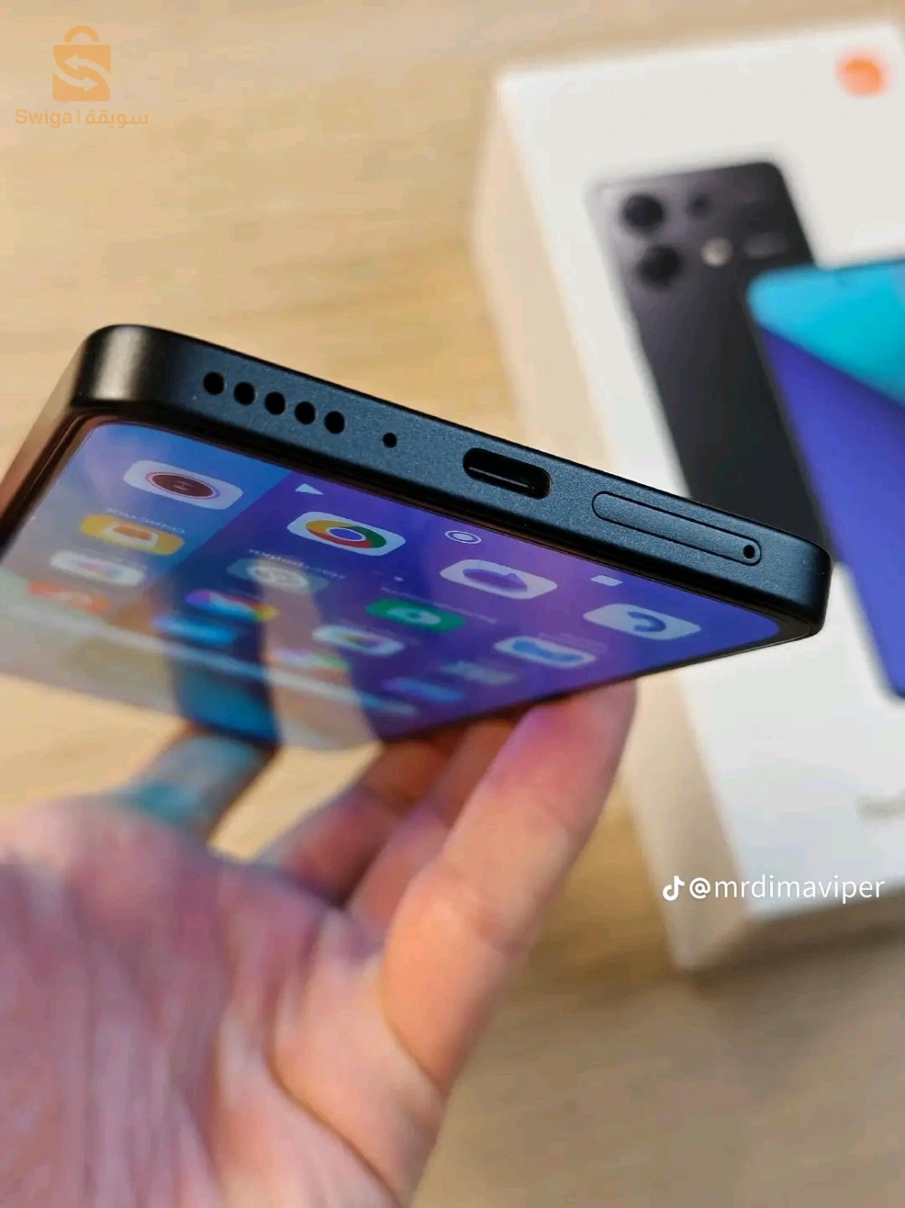 شاومي Redmi للبيع