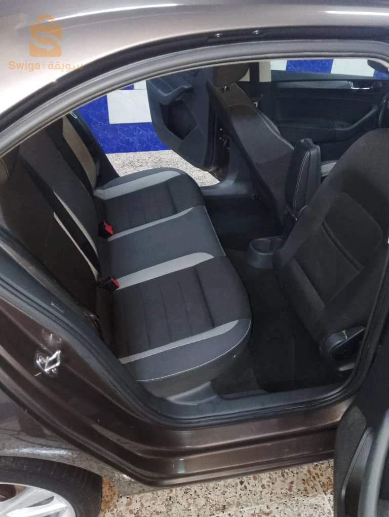 Skoda Rapid 2019 16 ALGER