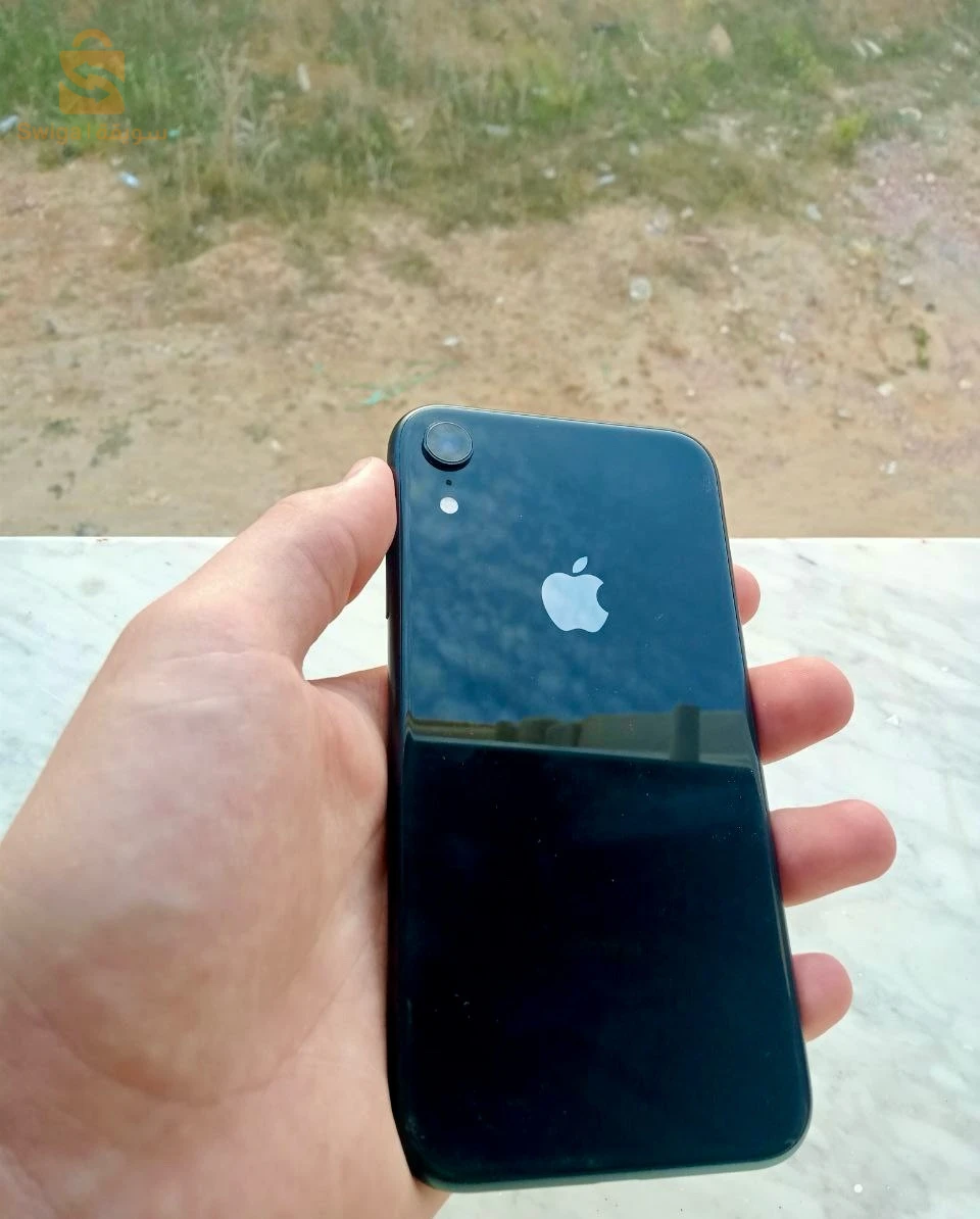 IPhone XR à vendre