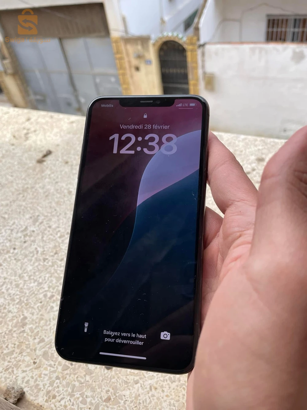 ايفون 11Pro Max للبيع